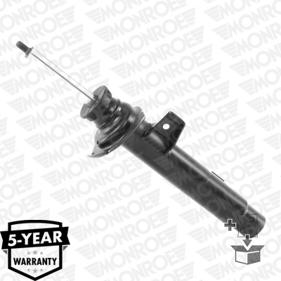 Shock Absorber 742133SP