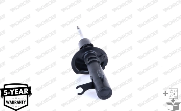 Shock Absorber MONROE ORIGINAL (Gas Technology) G7301