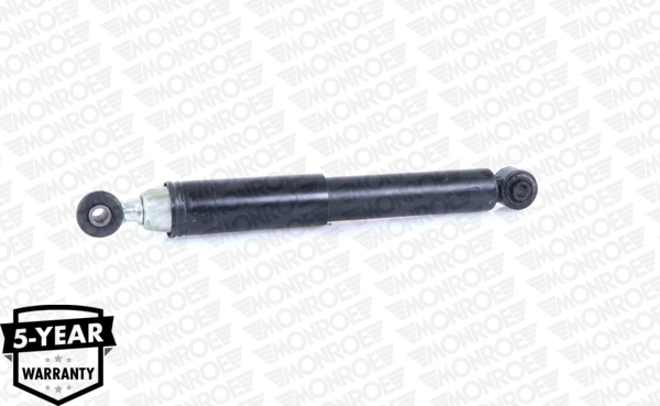 Shock Absorber MONROE ORIGINAL (Gas Technology) 43072