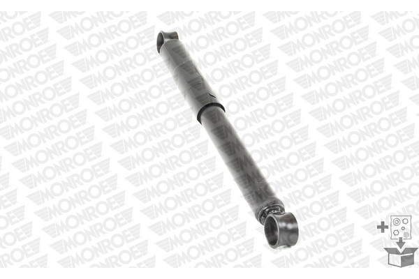 Shock Absorber MONROE MAGNUM Axle T1165