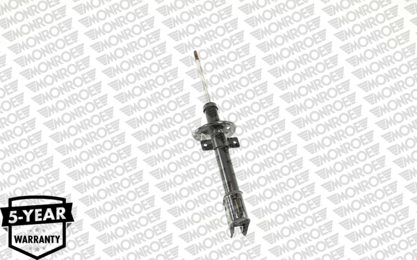 Shock Absorber MONROE ORIGINAL (Gas Technology) G7386