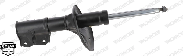Shock Absorber MONROE ORIGINAL (Gas Technology) G8357