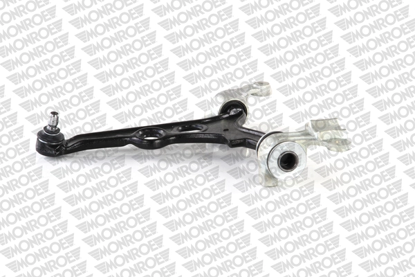 Control/Trailing Arm, wheel suspension L10508