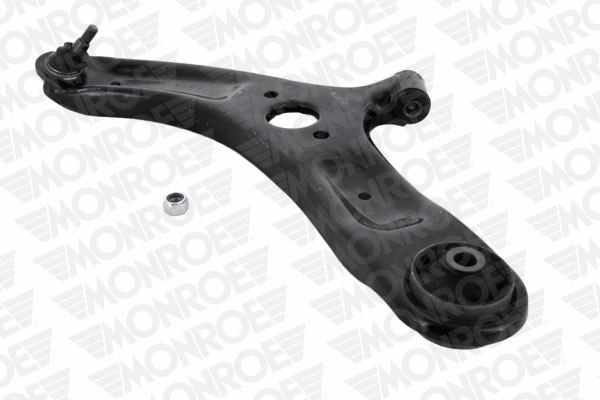 Control/Trailing Arm, wheel suspension L43588