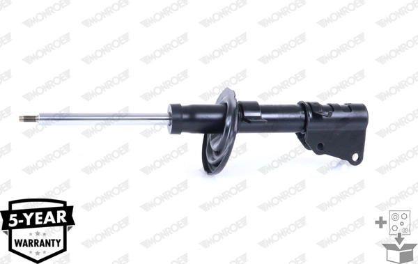 Shock Absorber MONROE ORIGINAL (Gas Technology) G8173