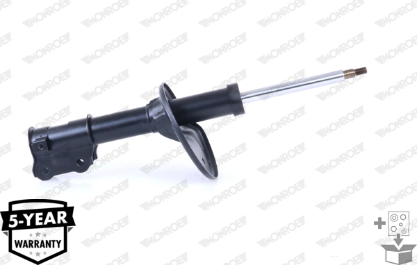 Shock Absorber MONROE ORIGINAL (Gas Technology) 16362