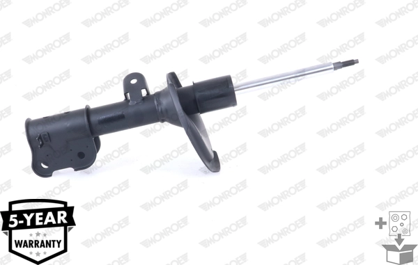 Shock Absorber VAN-MAGNUM V4307A