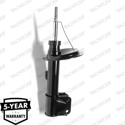Shock Absorber MONROE ORIGINAL (Gas Technology) G7266