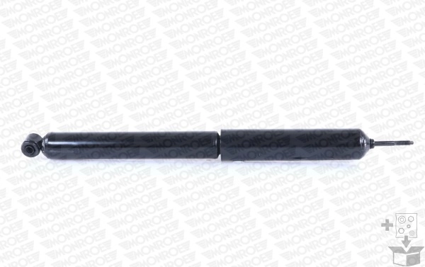 Shock Absorber 37120