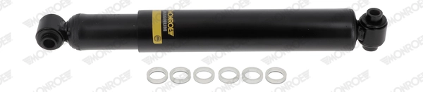 Shock Absorber MONROE MAGNUM Axle T1256