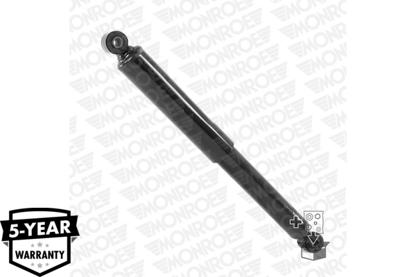 MONROE D7021 Shock Absorber