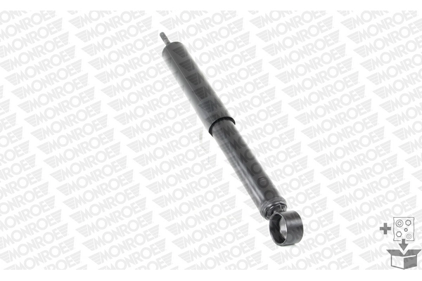 Shock Absorber MONROE MAGNUM Axle T1330
