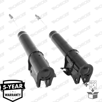 MONROE D0015 Shock Absorber