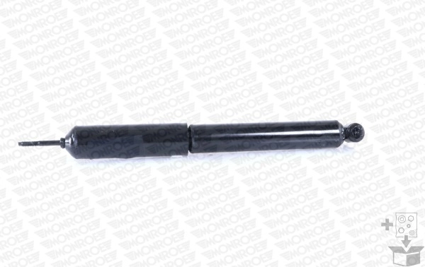 Shock Absorber 37026