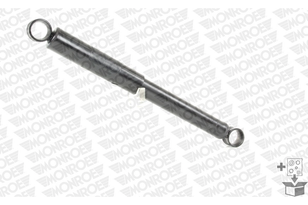 Shock Absorber MONROE MAGNUM Axle T1165