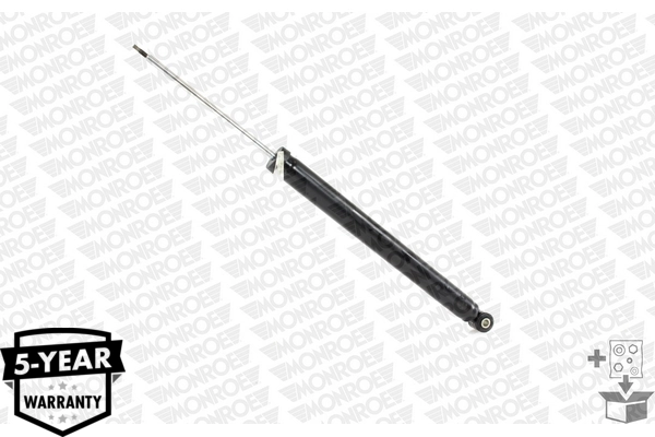 Shock Absorber MONROE ORIGINAL (Gas Technology) G1197