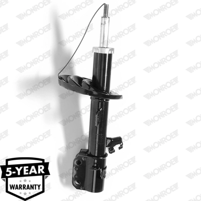 Shock Absorber MONROE ORIGINAL (Gas Technology) G7293