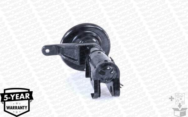 Shock Absorber 72144ST