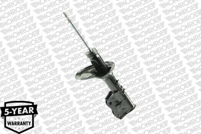 Shock Absorber MONROE ORIGINAL (Gas Technology) 16689