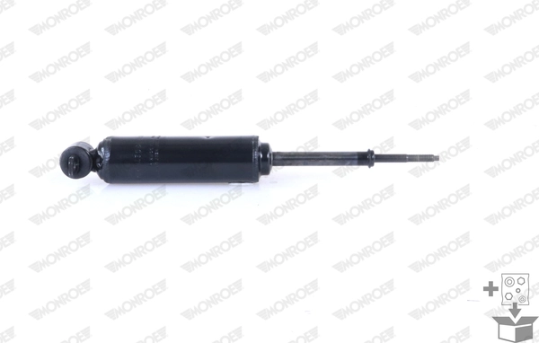 MONROE 37058 Shock Absorber