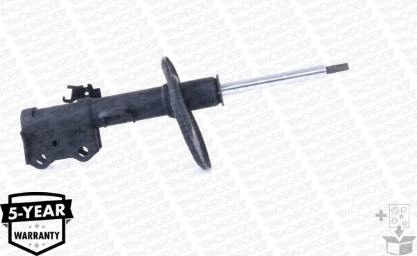 완충 장치 MONROE ORIGINAL (Gas Technology) G8229