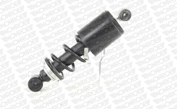 Shock Absorber, driver cab suspension MONROE MAGNUM Cabin CB0197