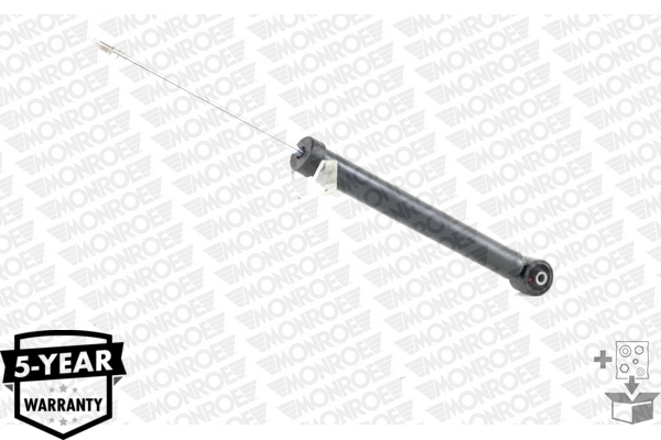 Shock Absorber MONROE ORIGINAL (Gas Technology) 23950