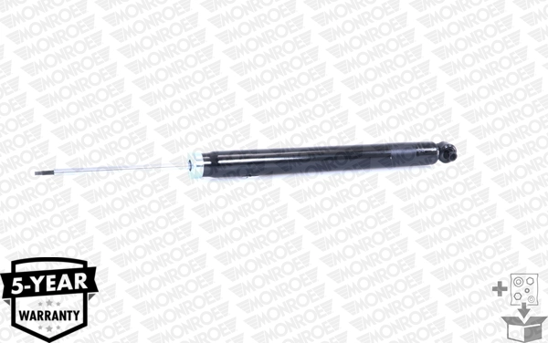 Shock Absorber MONROE ORIGINAL (Gas Technology) 23992