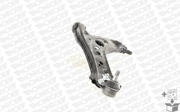 Control/Trailing Arm, wheel suspension L29566