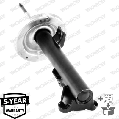 Shock Absorber 742002SP