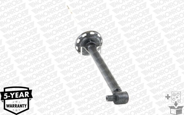 Shock Absorber MONROE ORIGINAL (Gas Technology) 23817