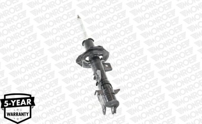 Shock Absorber MONROE ORIGINAL (Gas Technology) G7431
