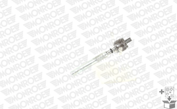 MONROE L2571 Inner Tie Rod