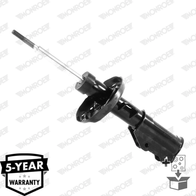 Shock Absorber 742167SP