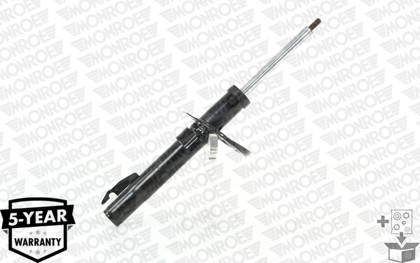 Shock Absorber MONROE ORIGINAL (Gas Technology) G7396