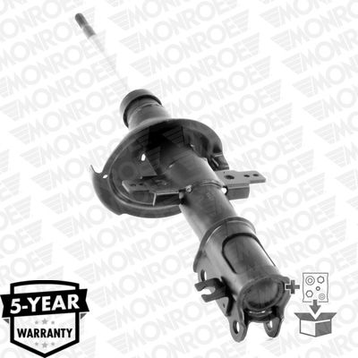 Shock Absorber 742073SP