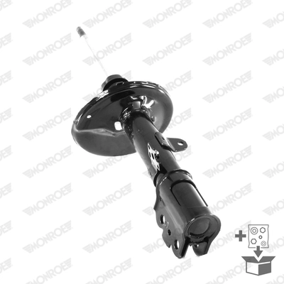 Shock Absorber MONROE ADVENTURE D0011R