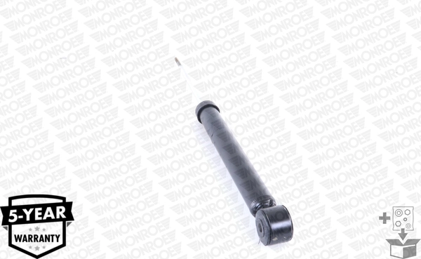 Shock Absorber MONROE ORIGINAL (Gas Technology) G1176