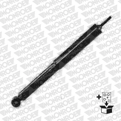 Shock Absorber MONROE MAGNUM Axle T1345