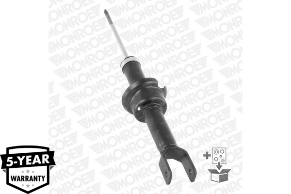Shock Absorber MONROE ORIGINAL (Gas Technology) 23859