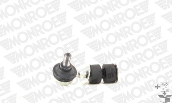 Link/Coupling Rod, stabiliser bar L24604