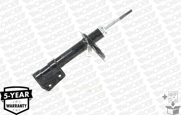 Shock Absorber MONROE ORIGINAL 10053