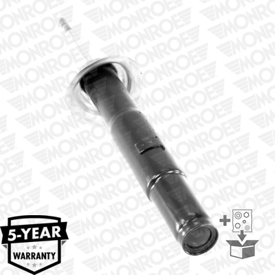 Shock Absorber 742021SP