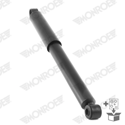Shock Absorber MONROE ADVENTURE D4469S