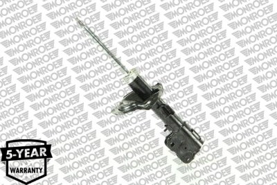 Shock Absorber MONROE ORIGINAL (Gas Technology) G8138