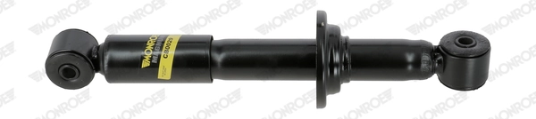 Shock Absorber, driver cab suspension MONROE MAGNUM Cabin CB0029