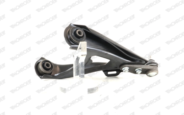 Control/Trailing Arm, wheel suspension L25506