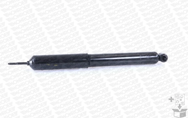 Shock Absorber 37081
