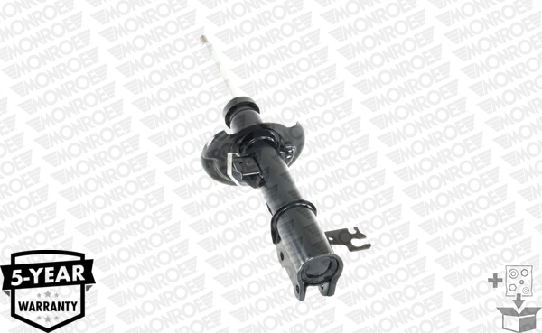 Shock Absorber MONROE ORIGINAL (Gas Technology) G8291