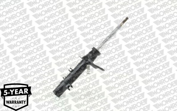 Shock Absorber MONROE ORIGINAL (Gas Technology) G8206